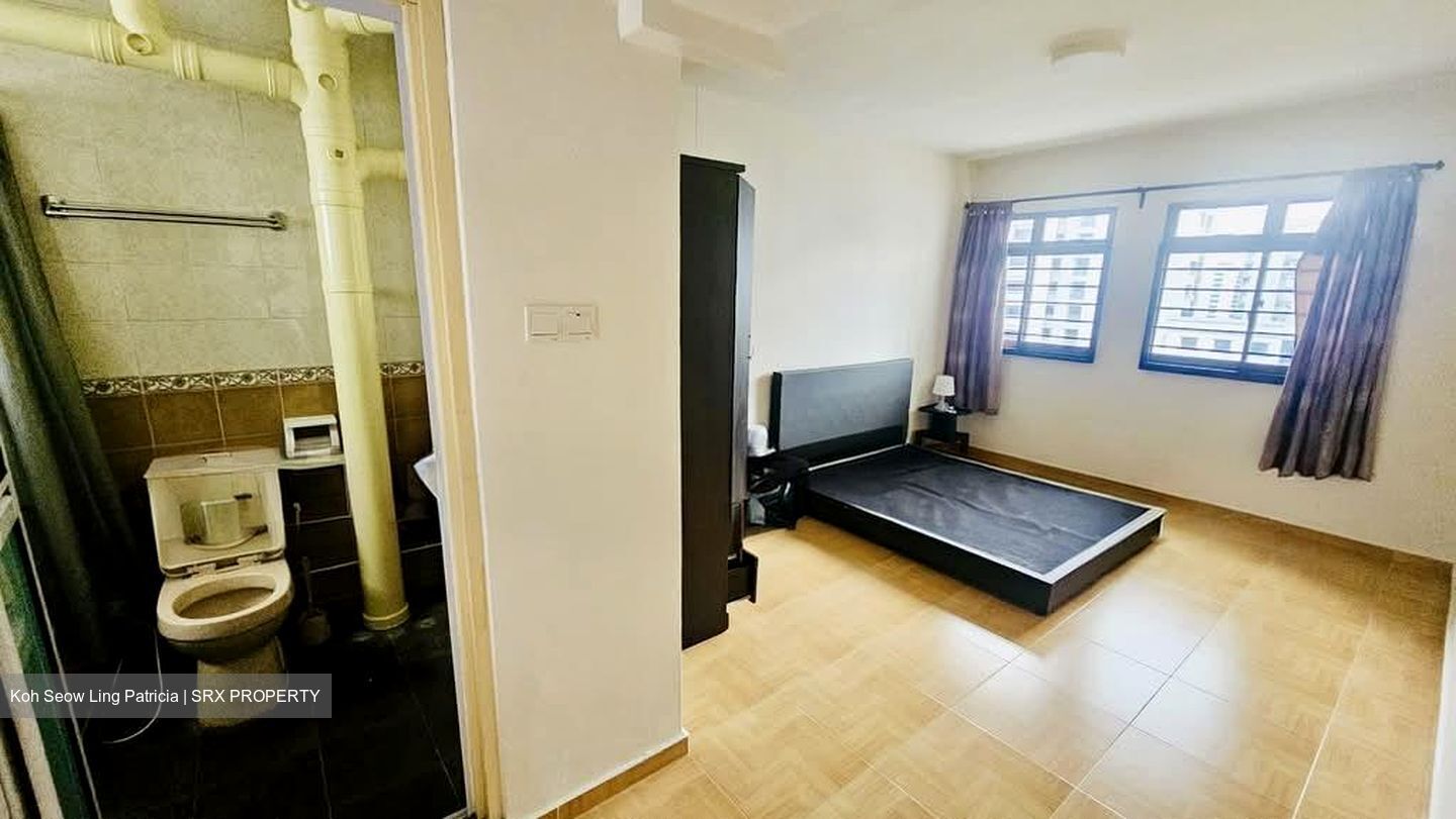 Blk 658D Jurong West Street 65 (Jurong West), HDB 5 Rooms #585022581